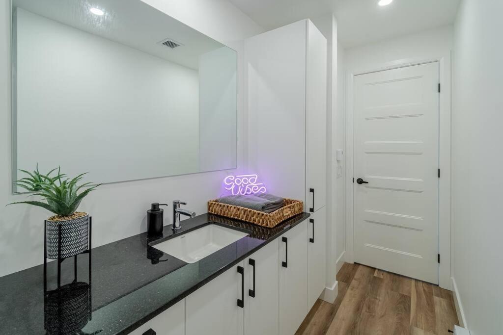 Condo 2 Ch - 500M Vieux-Quebec & Gym 외부 사진